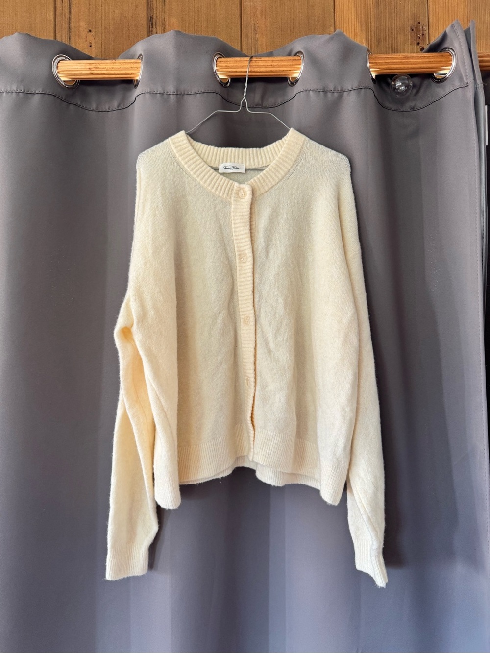 American Vintage Cardigan